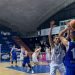 Basket Serie C, nel derby ibleo la Virtus Ragusa si arrende all'Olympia Comiso