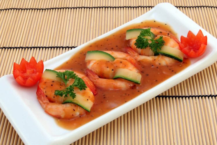 Dieta cinese: schema menù settimanale: come dimagrire col metodo cinese