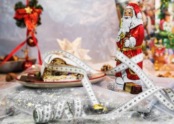 Dieta del supermetabolismo: come dimagrire 10 kg prima di Natale