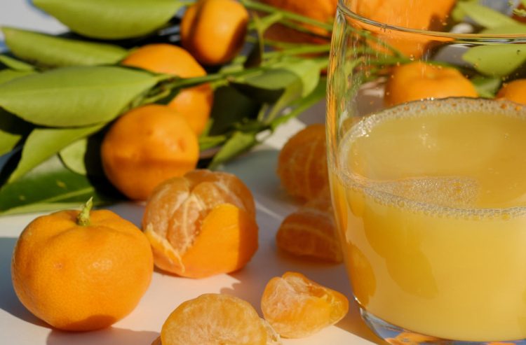 Dieta di ottobre 2022: schema menù settimanale