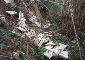 Discariche abusive a Chiaramonte: serve un piano straordinario