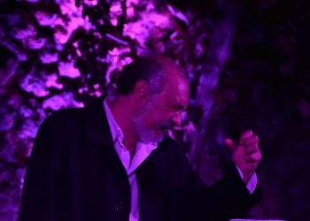 Dopo Ragusa Don Gesualdo nella notte di Halloween a Palermo