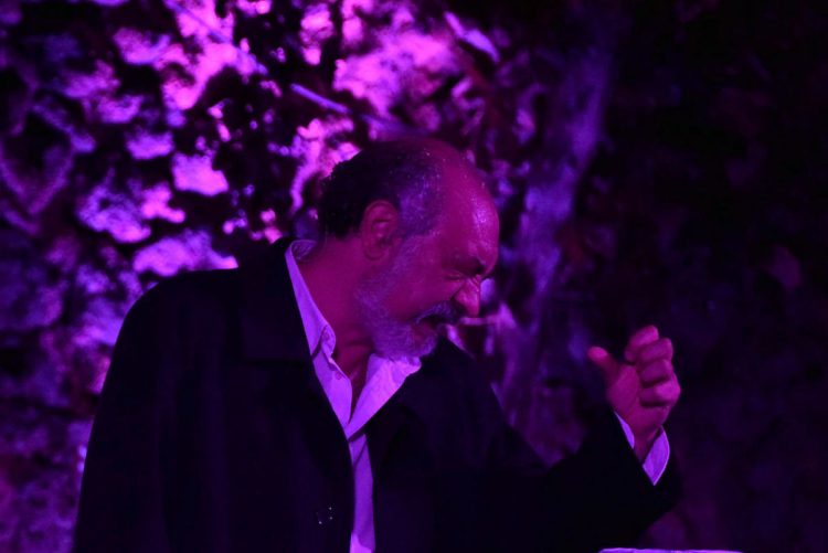 Dopo Ragusa Don Gesualdo nella notte di Halloween a Palermo