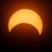 Eclissi solare parziale oggi 25 ottobre: ecco quando e come vederla