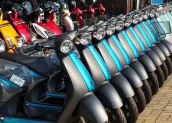 Ecobonus moto fino a 4 mila euro con rottamazione, ecco come averlo