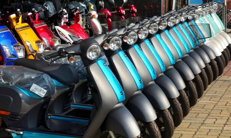 Ecobonus moto fino a 4 mila euro con rottamazione, ecco come averlo