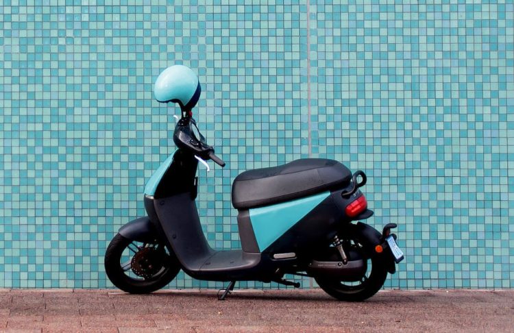 Ecobonus per moto e motorini elettrici: da mercoledì le prenotazioni