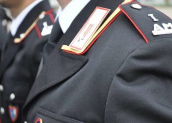 Escluso da concorso carabinieri perchè obeso: riammesso in appello