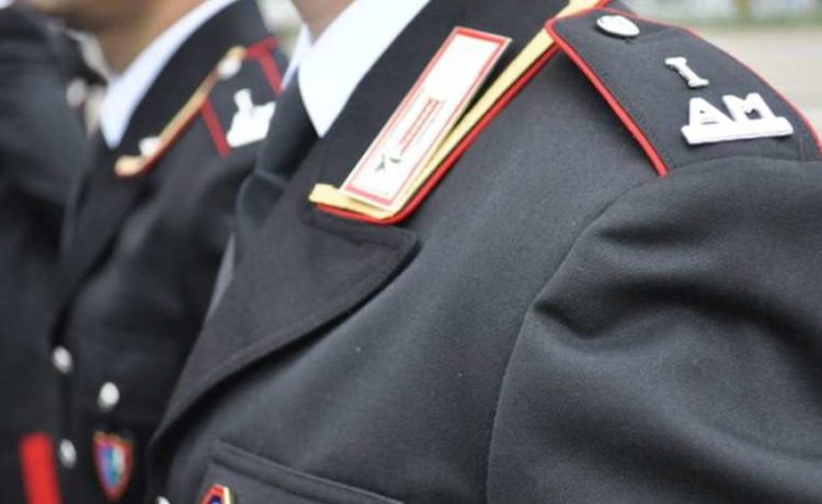 Escluso da concorso carabinieri perchè obeso: riammesso in appello