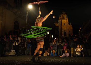 Ibla Buskers, variazioni nelle navette per Ibla