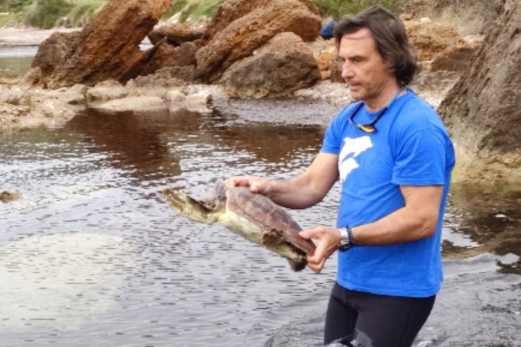 Marevivo: istituito il Ministero del Mare