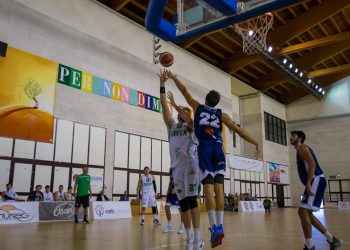 Primo derby siciliano: Green Basket Palermo batte la Virtus Ragusa