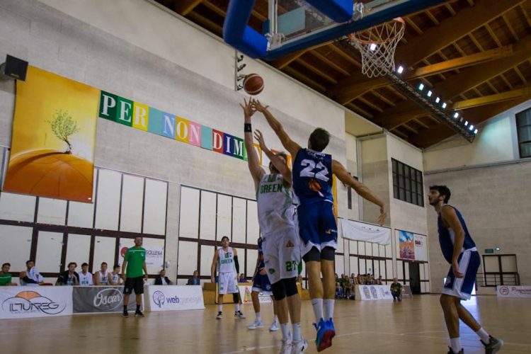 Primo derby siciliano: Green Basket Palermo batte la Virtus Ragusa