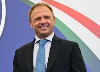 Il ministro dell'Agricoltura e della Sovranità Alimentare è il cognato di Giorgia Meloni