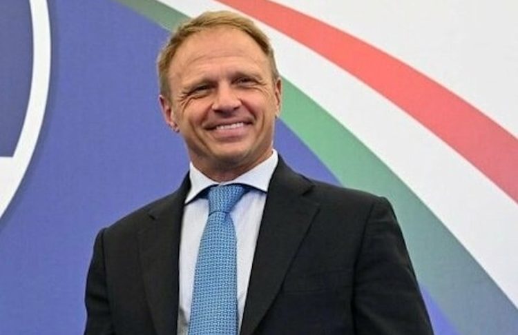 Il ministro dell'Agricoltura e della Sovranità Alimentare è il cognato di Giorgia Meloni