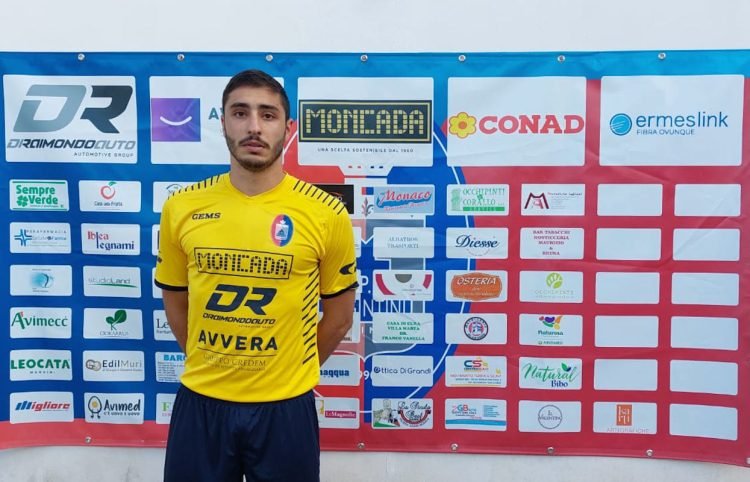 Sette punti nelle ultime tre gare disputate e i rossoblù del Frigintini calcio Città di Modica si allontanano dalla zona pericolosa della classifica.