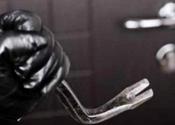 Modica, tentato furto in una villa: cane morto avvelenato