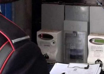 Furto di energia elettrica: un arresto a Vittoria