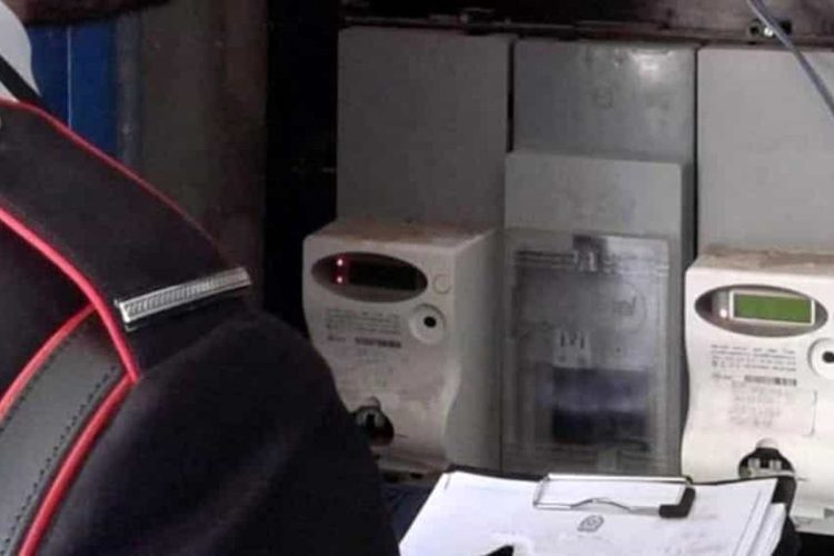 Furto di energia elettrica: un arresto a Vittoria