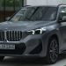 Bmw X1, arriva la terza generazione