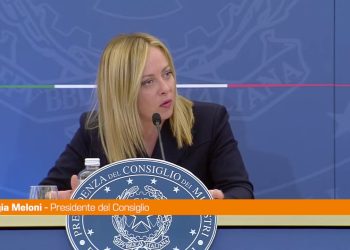 Covid, Meloni “Non si affronta con un approccio ideologico”