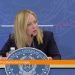 Covid, Meloni “Non si affronta con un approccio ideologico”