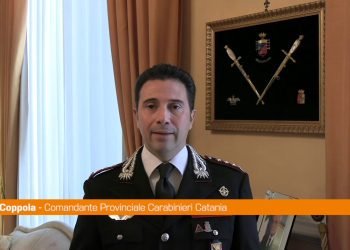 Blitz antimafia a Catania, imprese minacciate e taglieggiate