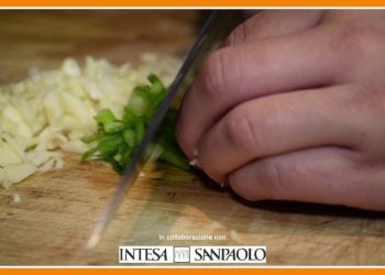 La Salute Vien Mangiando – Chi ha detto che il fritto fa male?