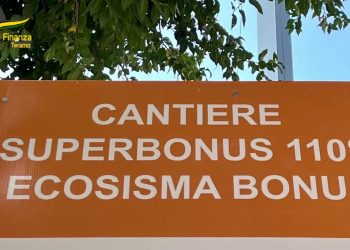 Teramo, Truffa per 11 milioni su “ecobonus” e “sismabonus”