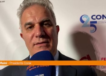 Ruini “Italia al primo posto tra i grandi Paesi Ue per il riciclo”