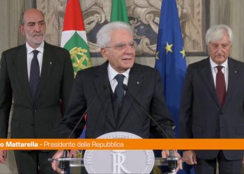 Governo, Mattarella “Tempi brevi per la chiarezza del voto”