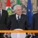 Governo, Mattarella “Tempi brevi per la chiarezza del voto”