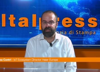 Forni e lavatrici connessi per semplificare la vita dei consumatori