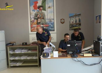 Ragusa, scoperti 14 lavoratori in nero: 2 col reddito di cittadinanza