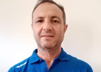 Comiso: Giancarlo Di Stefano nuovo coach giovanili Olympia U19 e U17