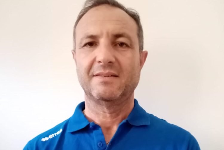 Comiso: Giancarlo Di Stefano nuovo coach giovanili Olympia U19 e U17