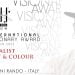 Gianni Rando finalista all'International Visionary Award di Londra