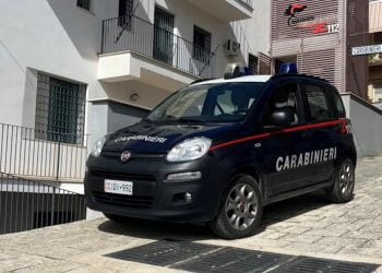 Un cinquantaquattrenne, lo scorso 4 ottobre, è stato arrestato dai militari della Stazione Carabinieri di Giarratana per estorsione