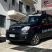 Un cinquantaquattrenne, lo scorso 4 ottobre, è stato arrestato dai militari della Stazione Carabinieri di Giarratana per estorsione