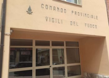 Giornata della Protezione Civile Ragusa, i vigili del fuoco aprono le sedi operative