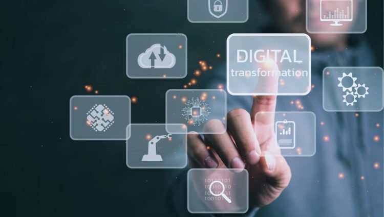 Innovazione tecnologica e transizione digitale a Santa Croce Camerina