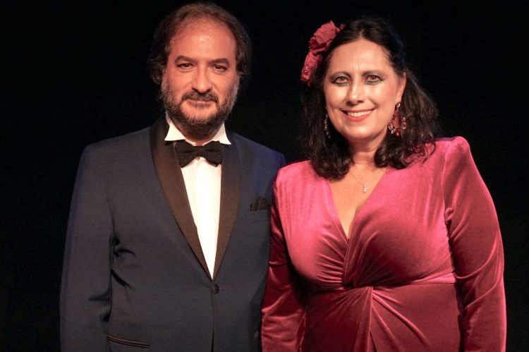 Teatro Ragusa: 10 spettacoli della Compagnia Godot