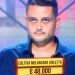 Luigi da Vittoria a I soliti ignoti su Rai Uno