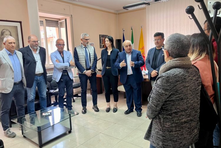 Ragusa, assegnati 36 alloggi di Edilizia Residenziale Pubblica