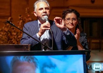 Ignazio Abbate incontra Ispica