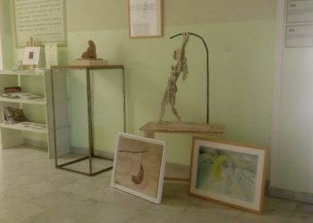 Giornata Mondiale della salute mentale, Asp Ragusa: mostra Venere Strabica a Modica