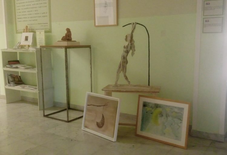 Giornata Mondiale della salute mentale, Asp Ragusa: mostra Venere Strabica a Modica