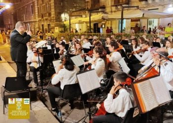 Banda Musicale Belluardo-Risadelli: nuovo anno accademico scuola musicale gratuita
