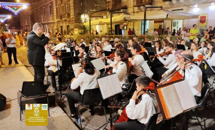 Banda Musicale Belluardo-Risadelli: nuovo anno accademico scuola musicale gratuita