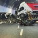 Incidente A 10: un morto e 2 feriti